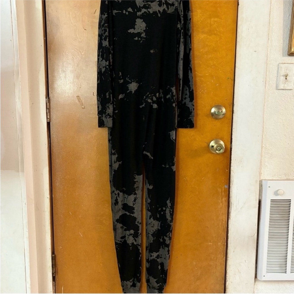 Bundle for @Strouart Winter Wool Kimono Duster Cardigan Embroidered - Picture 13 of 13